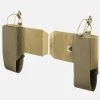 Крепление для гарнитуры Direct Action Skeletonized Comms Wings Set