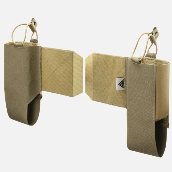 Крепление для гарнитуры Direct Action Skeletonized Comms Wings Set