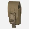 Подсумок Direct Action SMOKE GRENADE POUCH - Cordura — Coyote Brown