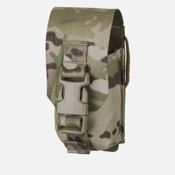 Подсумок Direct Action SMOKE GRENADE POUCH - Cordura — MultiCam