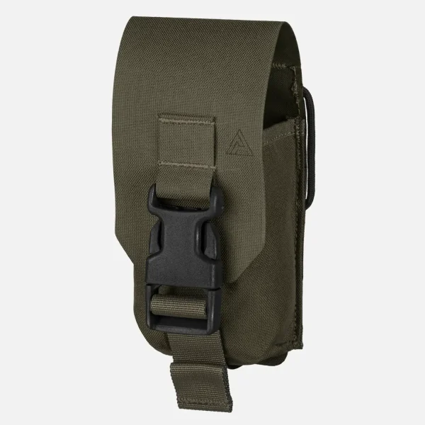 Подсумок Direct Action SMOKE GRENADE POUCH - Cordura — Ranger Green