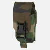 Подсумок Direct Action SMOKE GRENADE POUCH - Cordura — Woodland