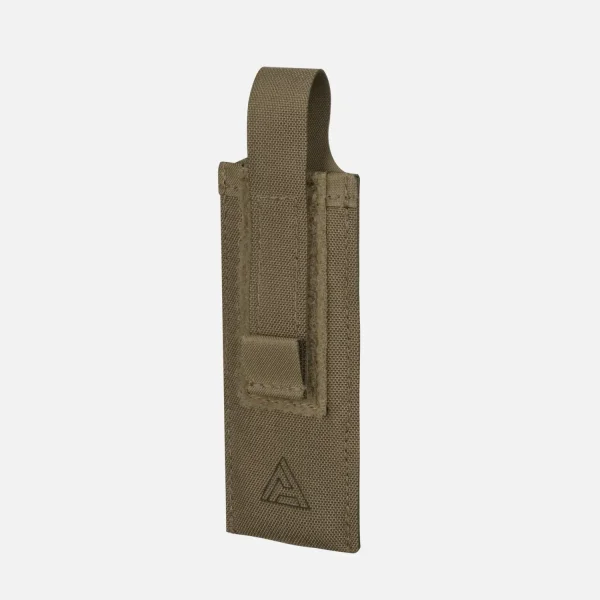 Подсумок Direct Action SHEARS Pouch Modular — Coyote Brown