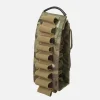 Держатель патронов Direct Action SHOTGUN SHELL Holder — MultiCam