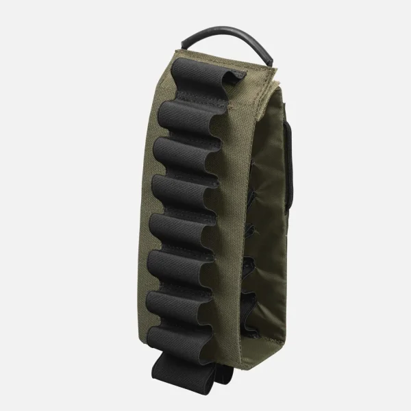 Держатель патронов Direct Action SHOTGUN SHELL Holder — Ranger Green