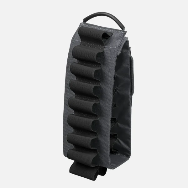 Держатель патронов Direct Action SHOTGUN SHELL Holder — Shadow Grey