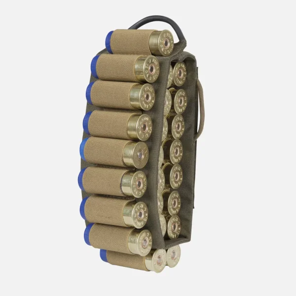 Держатель патронов Direct Action SHOTGUN SHELL Holder