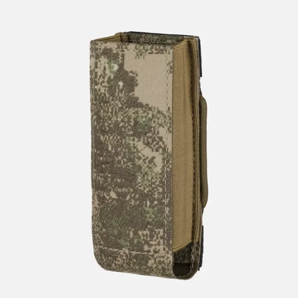 Подсумок Direct Action TOURNIQUET POUCH OPEN - Cordura — PenCott BadLands