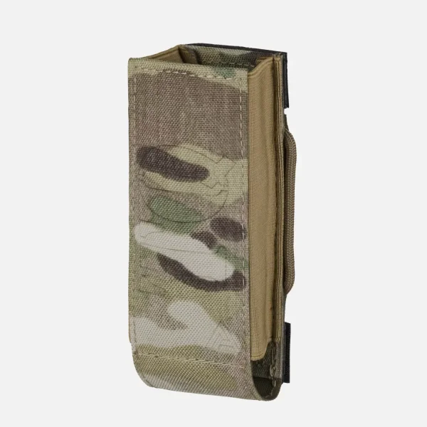 Подсумок Direct Action TOURNIQUET POUCH OPEN - Cordura — MultiCam