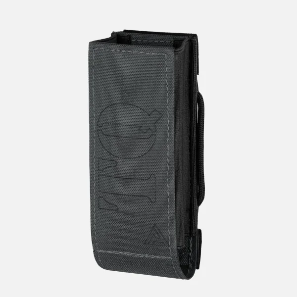 Подсумок Direct Action TOURNIQUET POUCH OPEN - Cordura — Shadow Grey