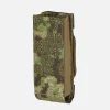 Подсумок Direct Action TOURNIQUET POUCH OPEN - Cordura — PenCott GreenZone