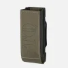 Подсумок Direct Action TOURNIQUET POUCH OPEN - Cordura — Ranger Green