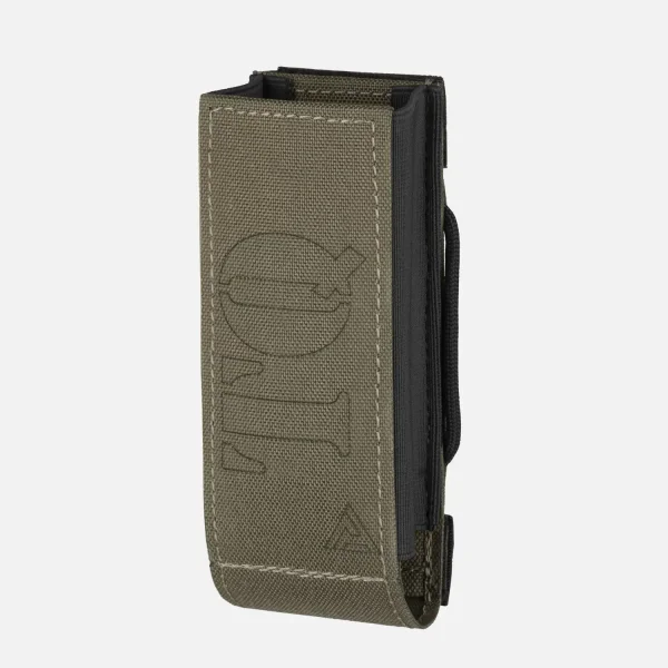 Подсумок Direct Action TOURNIQUET POUCH OPEN - Cordura — Ranger Green