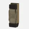 Подсумок Direct Action TOURNIQUET POUCH OPEN - Cordura