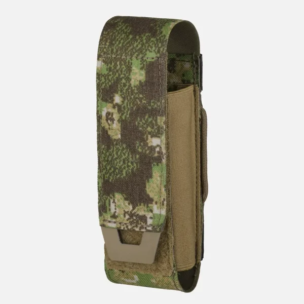 Подсумок Direct Action TOURNIQUET POUCH - Cordura — PenCott GreenZone
