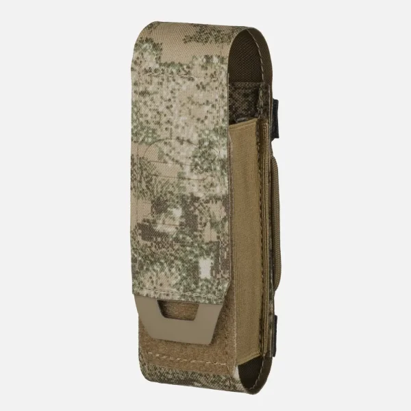 Подсумок Direct Action TOURNIQUET POUCH - Cordura — PenCott BadLands