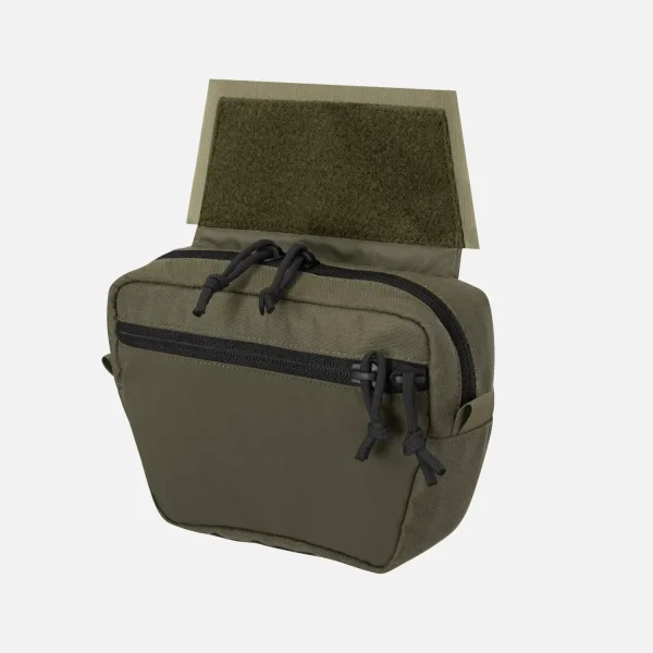 Подсумок Direct Action UNDERPOUCH Light — Ranger Green