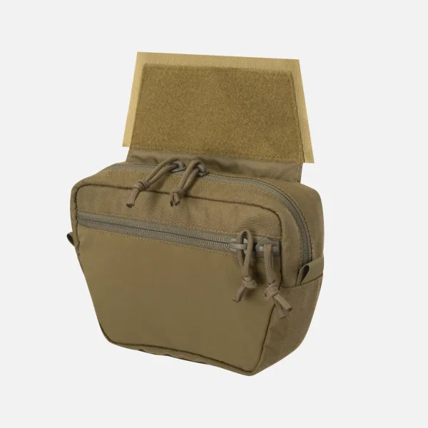 Подсумок Direct Action UNDERPOUCH Light — Coyote Brown