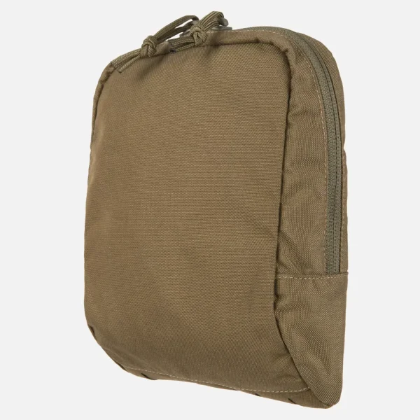 Подсумок Direct Action UTILITY POUCH LARGE - Cordura — Coyote Brown