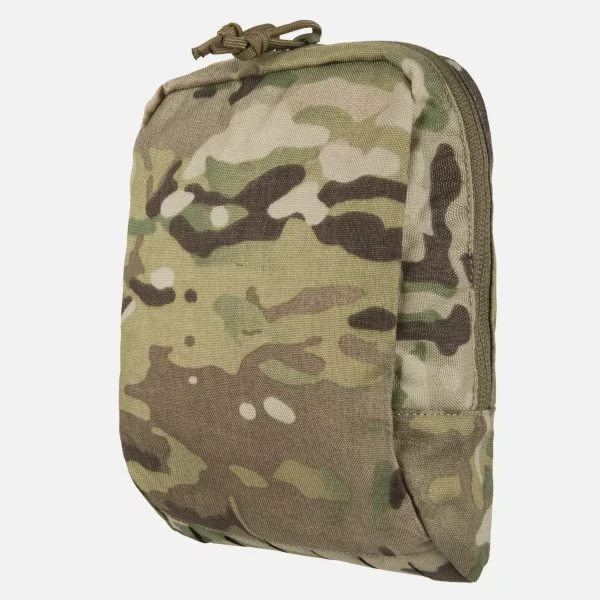 Подсумок Direct Action UTILITY POUCH LARGE - Cordura — MultiCam