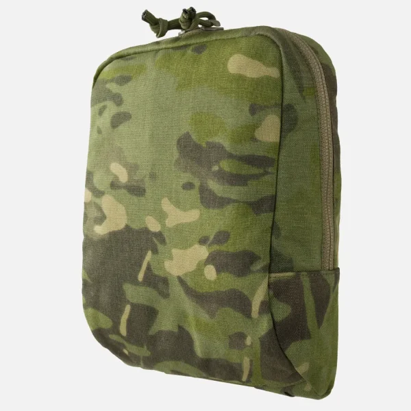 Подсумок Direct Action UTILITY POUCH LARGE - Cordura — MultiCam Tropic