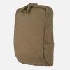 Подсумок Direct Action UTILITY POUCH MEDIUM - Cordura — Coyote Brown