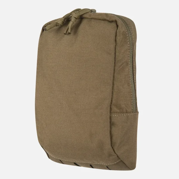 Подсумок Direct Action UTILITY POUCH MEDIUM - Cordura — Coyote Brown
