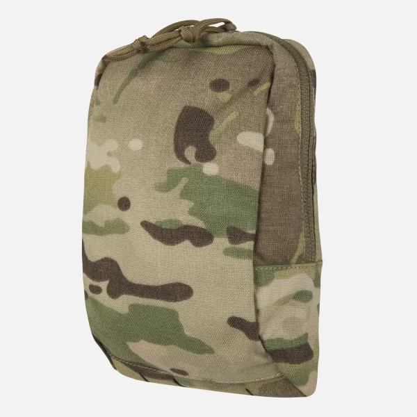 Подсумок Direct Action UTILITY POUCH MEDIUM - Cordura — MultiCam