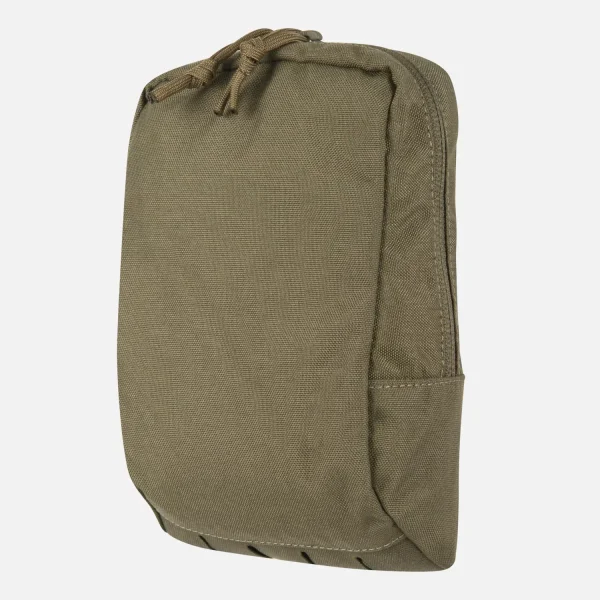 Подсумок Direct Action UTILITY POUCH MEDIUM - Cordura — Adaptive Green