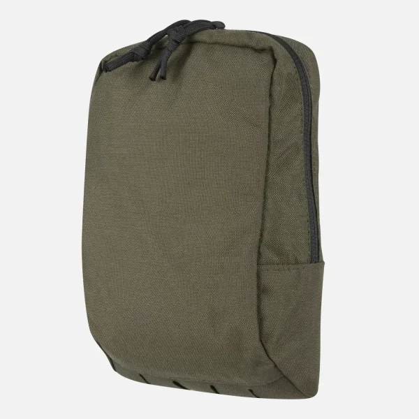 Подсумок Direct Action UTILITY POUCH MEDIUM - Cordura — Ranger Green