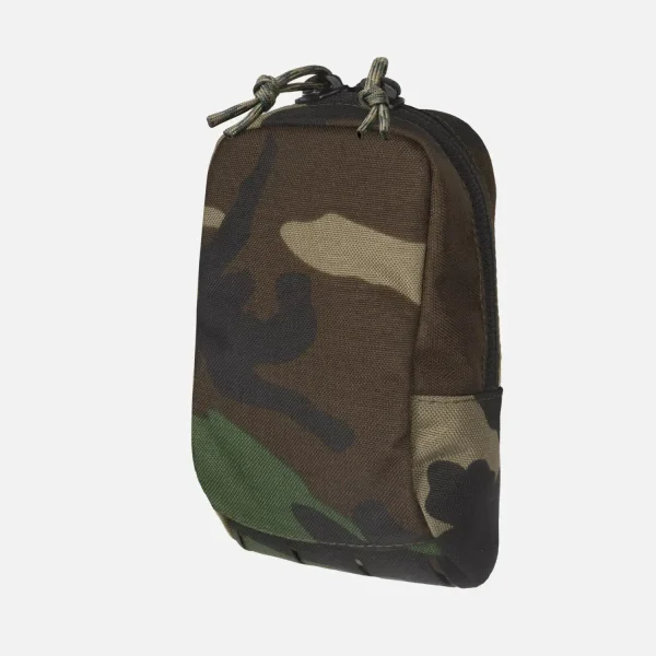 Подсумок Direct Action UTILITY POUCH MINI - Cordura — Woodland