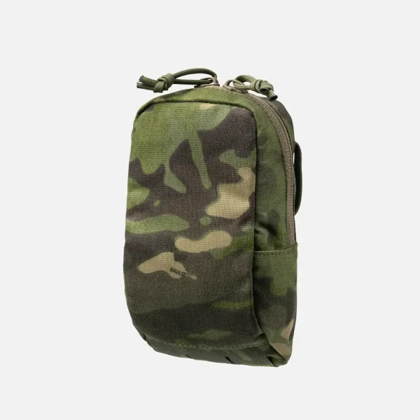 Подсумок Direct Action UTILITY POUCH MINI - Cordura — MultiCam Tropic