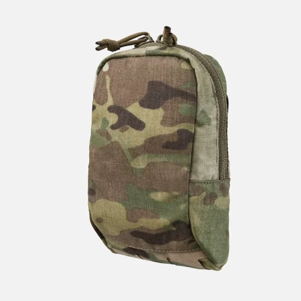 Подсумок Direct Action UTILITY POUCH MINI - Cordura — MultiCam
