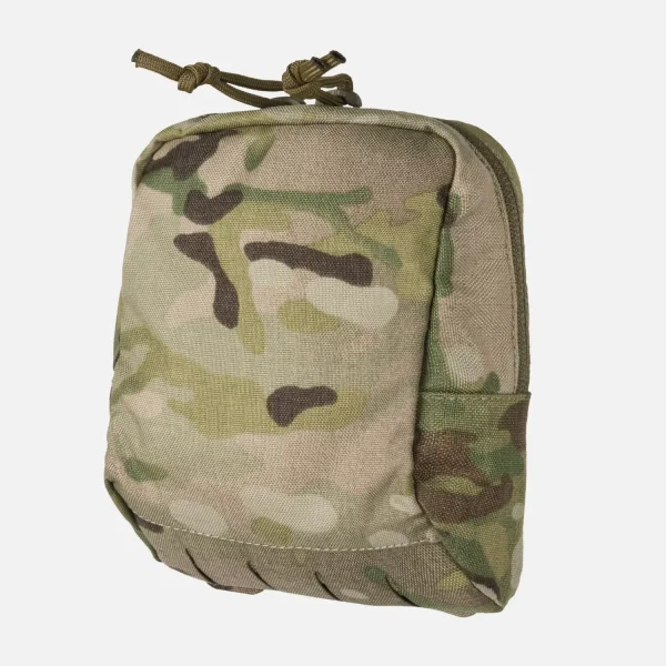 Подсумок Direct Action UTILITY POUCH SMALL - Cordura — MultiCam