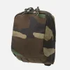 Подсумок Direct Action UTILITY POUCH SMALL - Cordura — Woodland