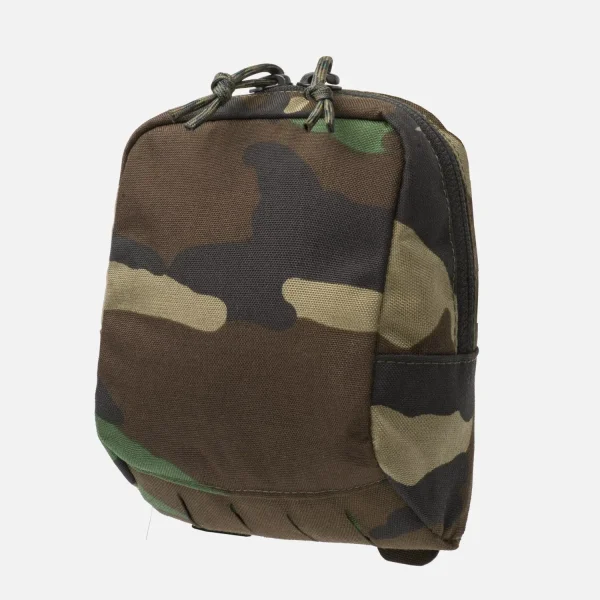 Подсумок Direct Action UTILITY POUCH SMALL - Cordura — Woodland