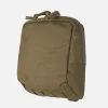 Подсумок Direct Action UTILITY POUCH SMALL - Cordura — Coyote Brown