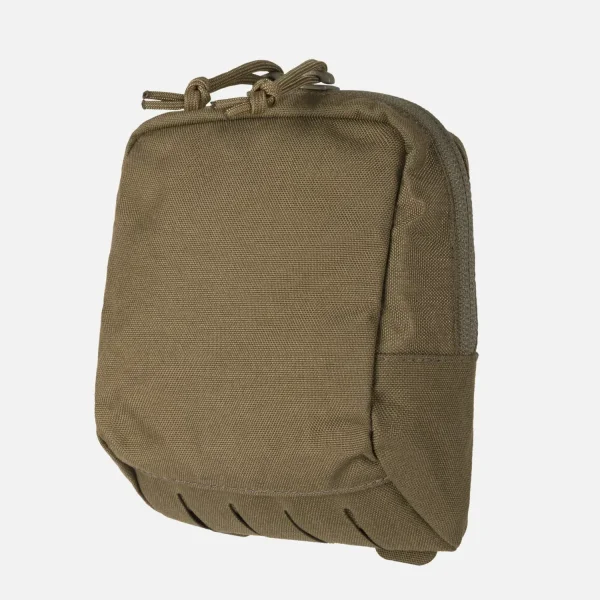 Подсумок Direct Action UTILITY POUCH SMALL - Cordura — Coyote Brown
