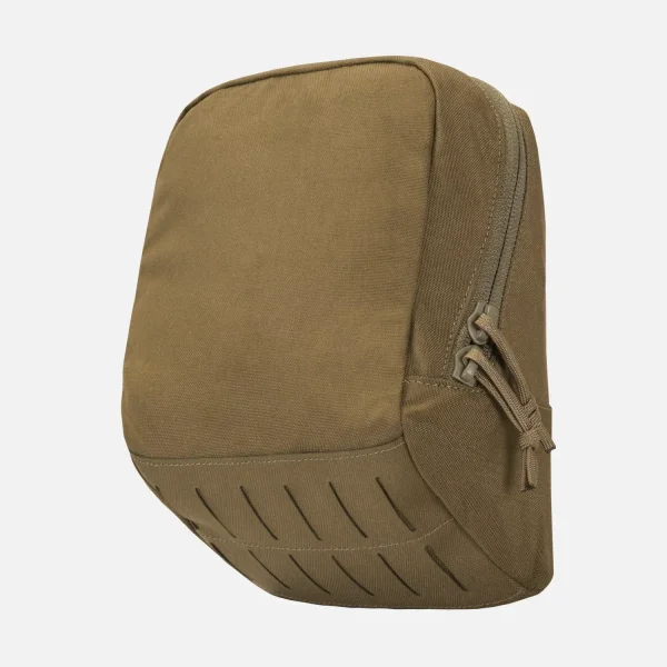 Подсумок Direct Action UTILITY POUCH X-LARGE - Cordura — Coyote Brown