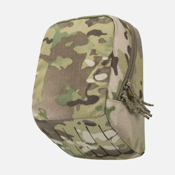 Подсумок Direct Action UTILITY POUCH X-LARGE - Cordura — MultiCam