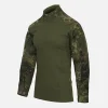Рубашка Direct Action VANGUARD Combat Shirt — Flecktarn