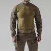 Рубашка Direct Action VANGUARD Combat Shirt — RAL 7013