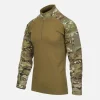 Рубашка Direct Action VANGUARD Combat Shirt — MultiCam