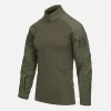 Рубашка Direct Action VANGUARD Combat Shirt — Ranger Green