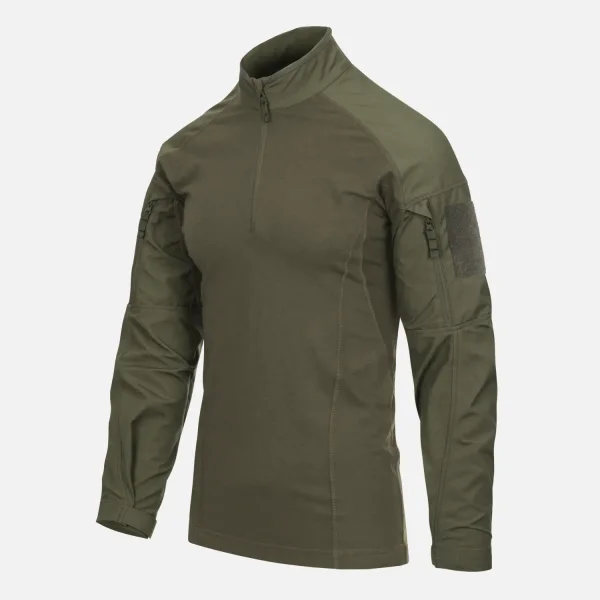 Рубашка Direct Action VANGUARD Combat Shirt — Ranger Green