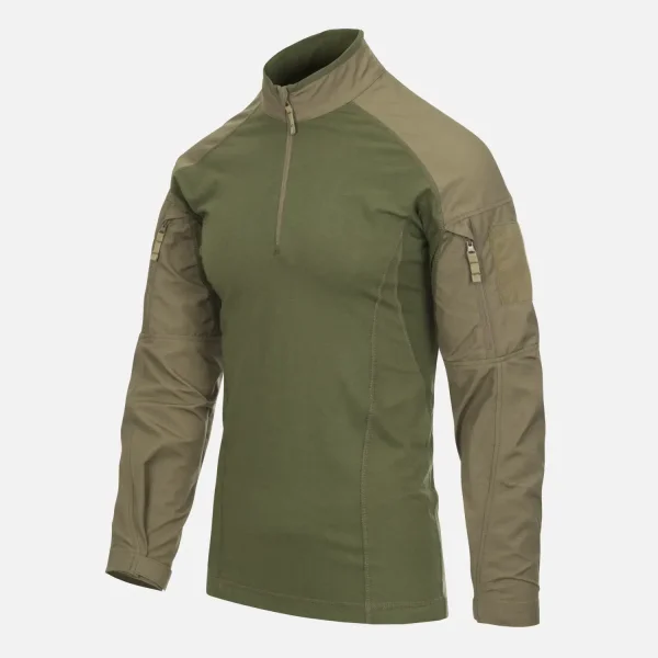 Рубашка Direct Action VANGUARD Combat Shirt