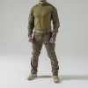Рубашка Direct Action VANGUARD Combat Shirt