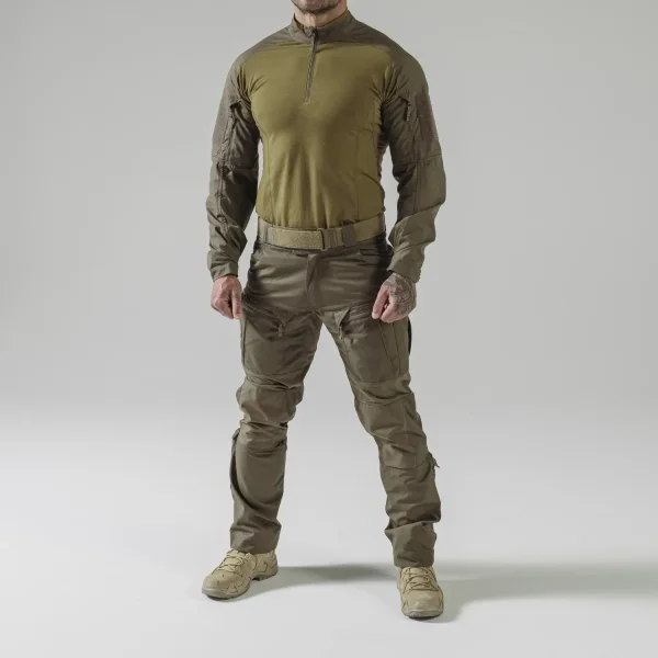 Рубашка Direct Action VANGUARD Combat Shirt