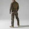 Рубашка Direct Action VANGUARD Combat Shirt