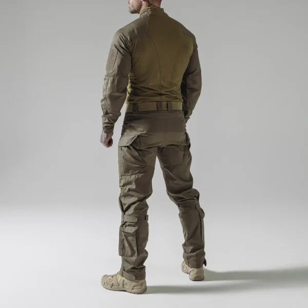Рубашка Direct Action VANGUARD Combat Shirt